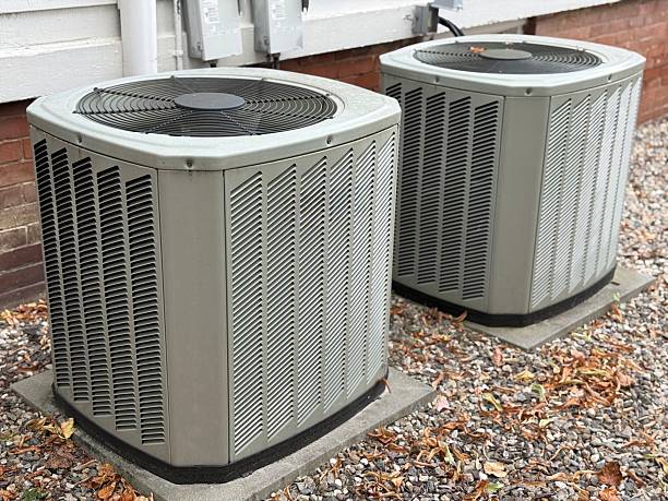 Reliable Hvac contractor in Bunnlevel, NC by HVAC Repair CO